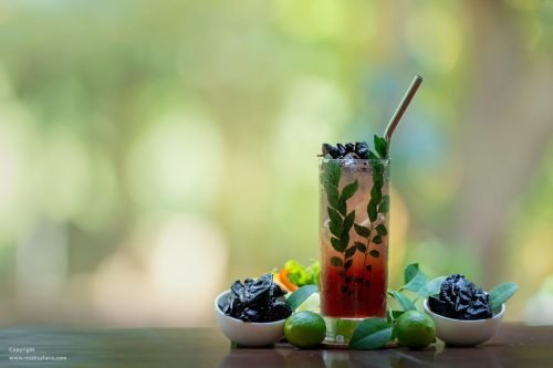 gin-kokum-lemon-juice-simple-syrup-purple-rain-cocktail-training-noah-safaris